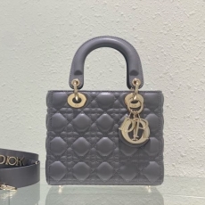 Christian Dior My Lady Bags